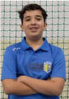 Tomás Cunha