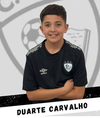 Duarte Lopes Carvalho				