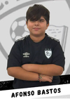 Afonso Silva Bastos				