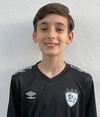 Tomás Cristo Azevedo				