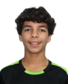 Miguel Francisco Rodrigues Martinho