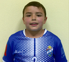 Leandro António Ferreira Teixeira