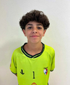 Luis Miguel Candido Rolim