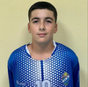 Gonçalo Almeida Silva