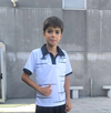 Duarte Pereira Tavares 