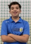 Tomás Cunha