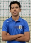 Rodrigo Faria