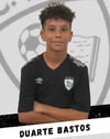 Duarte Barbosa Bastos				