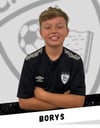 Boryslav Opanasyuk				