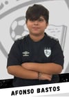 Afonso Silva Bastos				