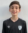 Tomás Cristo Azevedo				