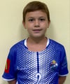 Nuno Ricardo Bastos Oliveira