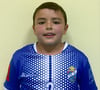 Leandro António Ferreira Teixeira