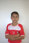 Pedro Martim Machado Ramalho Pereira 