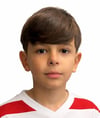 Tomas Lopes Borges 