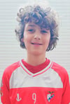 JOSÉ PEDRO GIRÃO DE OLIVEIRA