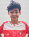 RAVI MARTINS TEIXEIRA
