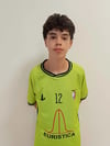 Lucas Antunes Abreu
