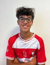 Rui Pedro Santos Ferreira