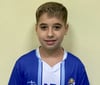Diego José Pina Barbosa