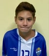 Arthur Araújo Baroni Martins
