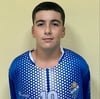Gonçalo Almeida Silva