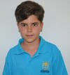Martim Ribeiro Pereira