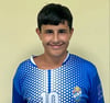 Duarte Almeida Salgado