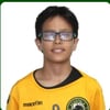Afonso Venceslau Ferreira Lucas 