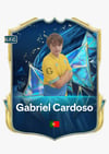 Gabriel Fernando Moreira Cardoso 