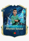 Afonso Pereira de Sousa 