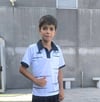 Duarte Pereira Tavares 