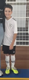 Afonso Moreira Patricio 