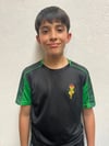 Gustavo Marquez Da Silva