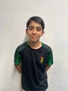 Duarte Marquez Da Silva 