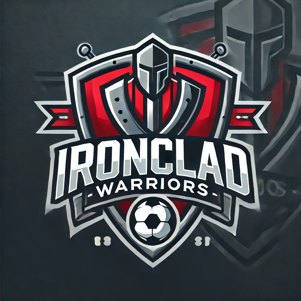 Ironclad Warriors