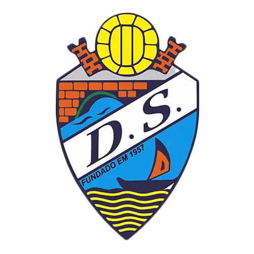 GRC Dínamo Sanjoanense - Sub 13