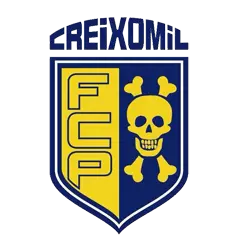 FC Piratas Creixomil - Sub 15