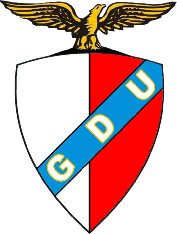 GD Ulmeirense - Sub 11
