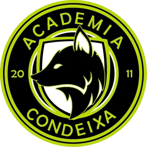 AD Condeixa - Sub 15