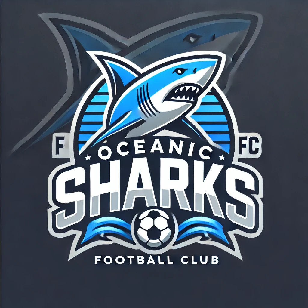 Oceanic Sharks FC
