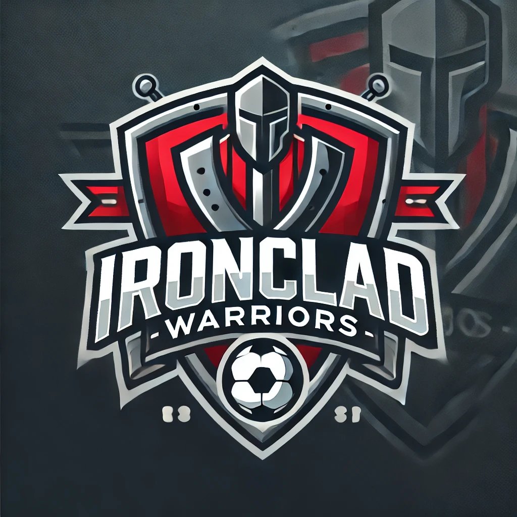 Ironclad Warriors