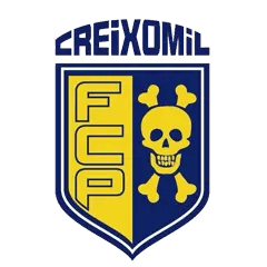 FC Piratas Creixomil - Sub 15
