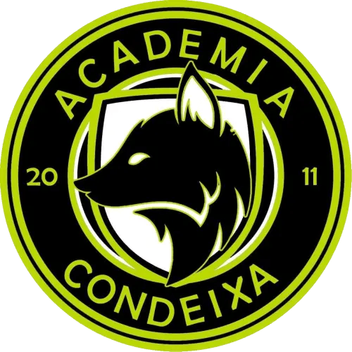 AD Condeixa - Sub 13