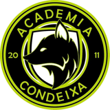 AD Condeixa - Sub 13