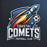 Coastal Comets SC