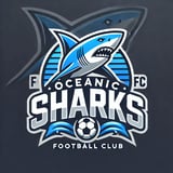 Oceanic Sharks FC