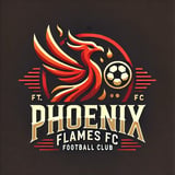 Phoenix Flames FC