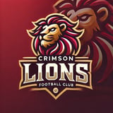 Crimson Lions