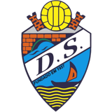 GRC Dínamo Sanjoanense - Sub 11